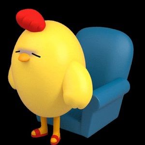 Meet your Posher, Esther